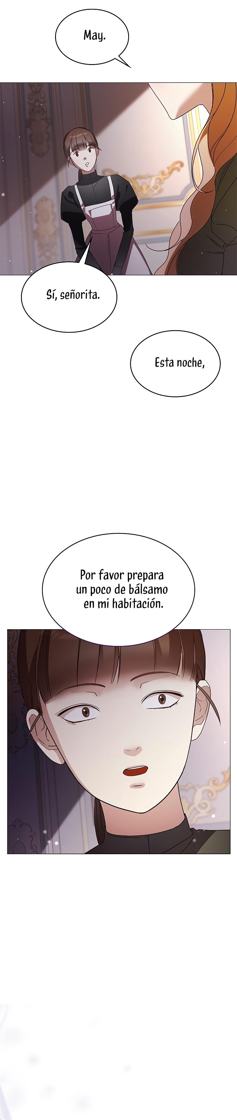 Fui encarcelada por el perro loco que crié Capítulo 9 - Página 47