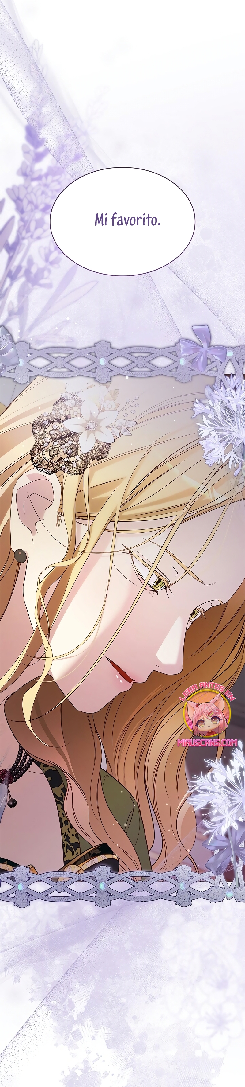 Fui encarcelada por el perro loco que crié Capítulo 9 - Página 48