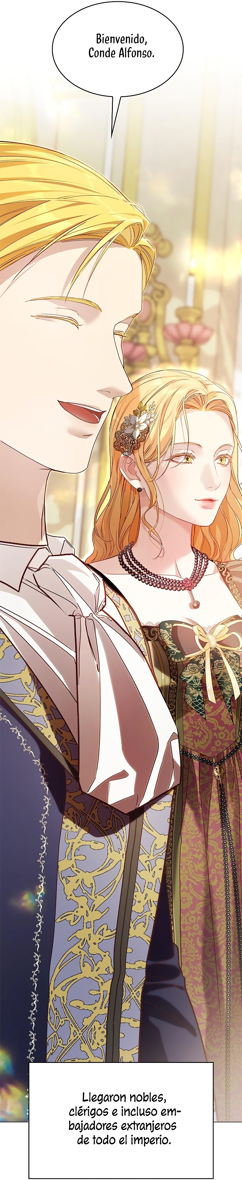 Fui encarcelada por el perro loco que crié Capítulo 9 - Página 5