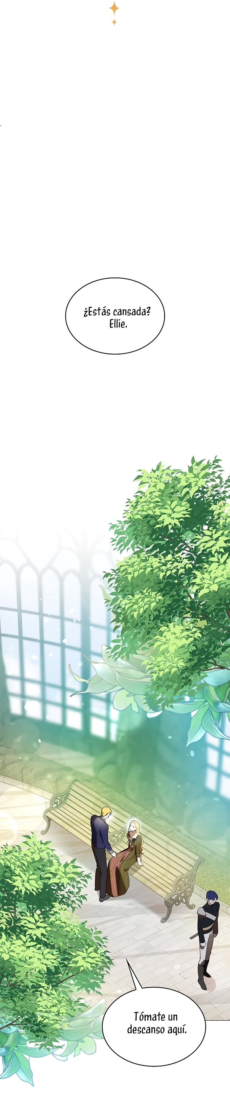 Fui encarcelada por el perro loco que crié Capítulo 9 - Página 7