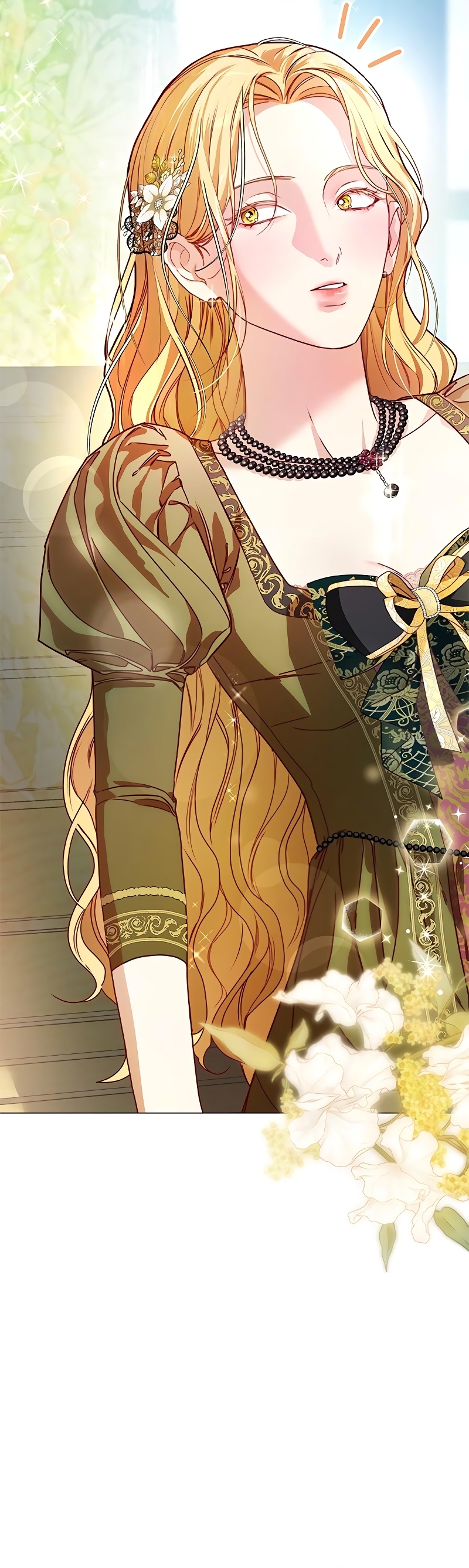 Fui encarcelada por el perro loco que crié Capítulo 9 - Página 9