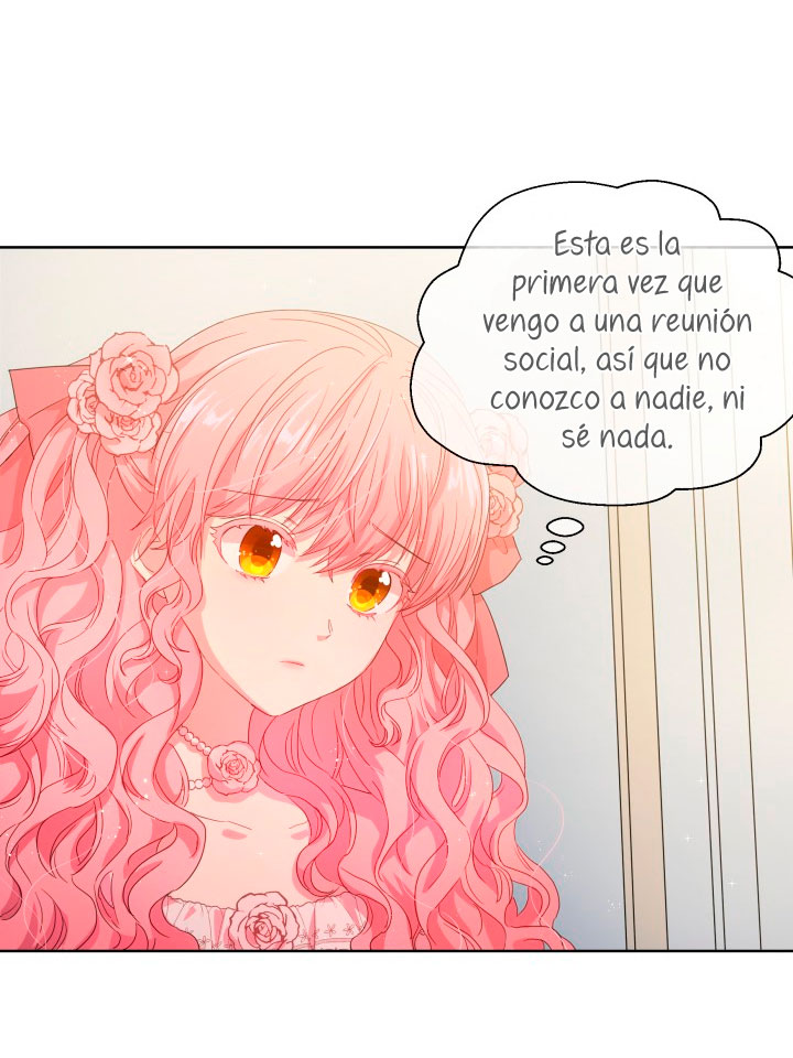 Cómo la joven condesa doma gentilmente al perro del emperador Capítulo 1 - Página 18