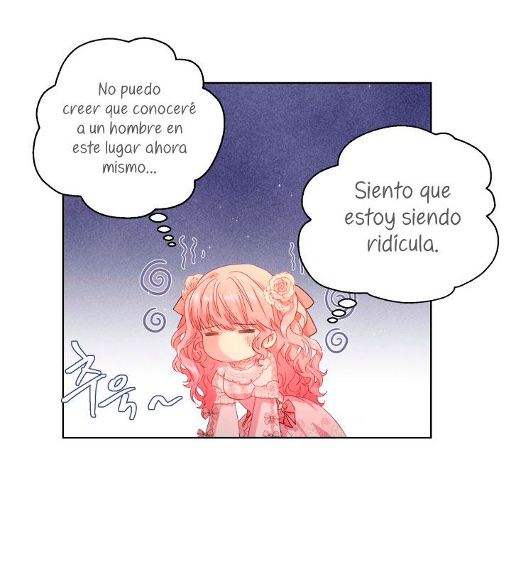 Cómo la joven condesa doma gentilmente al perro del emperador Capítulo 1 - Página 19