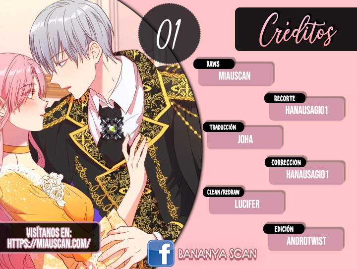 Cómo la joven condesa doma gentilmente al perro del emperador Capítulo 1 - Página 2