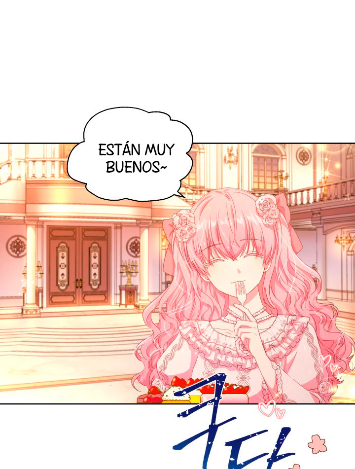 Cómo la joven condesa doma gentilmente al perro del emperador Capítulo 1 - Página 24