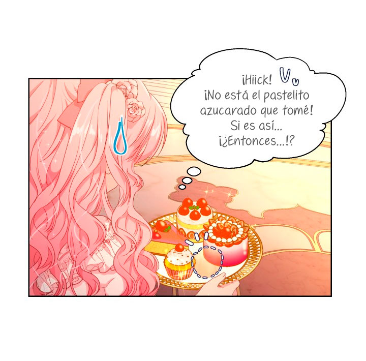 Cómo la joven condesa doma gentilmente al perro del emperador Capítulo 1 - Página 28