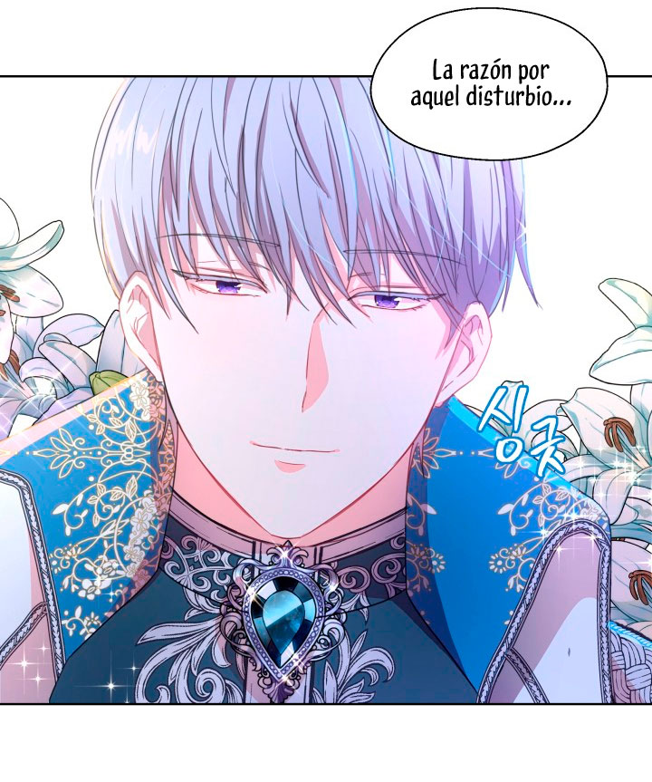 Cómo la joven condesa doma gentilmente al perro del emperador Capítulo 1 - Página 36