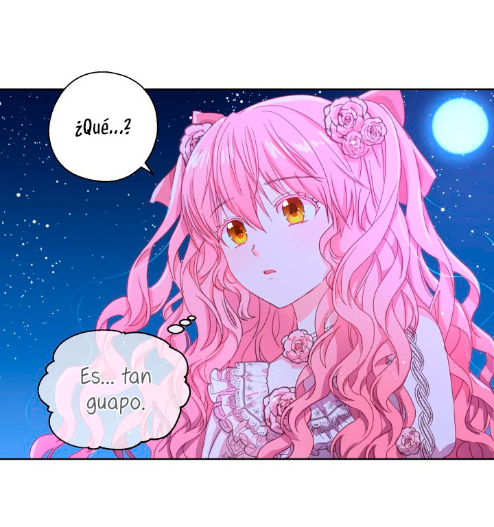 Cómo la joven condesa doma gentilmente al perro del emperador Capítulo 1 - Página 37