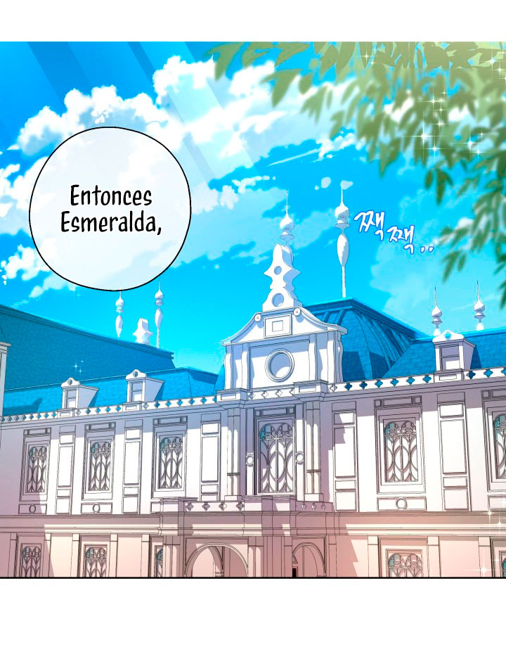 Cómo la joven condesa doma gentilmente al perro del emperador Capítulo 1 - Página 4