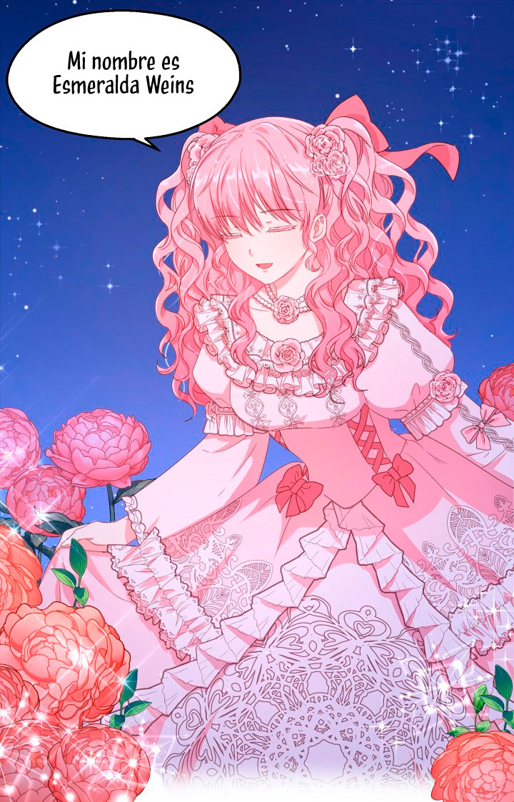 Cómo la joven condesa doma gentilmente al perro del emperador Capítulo 1 - Página 44