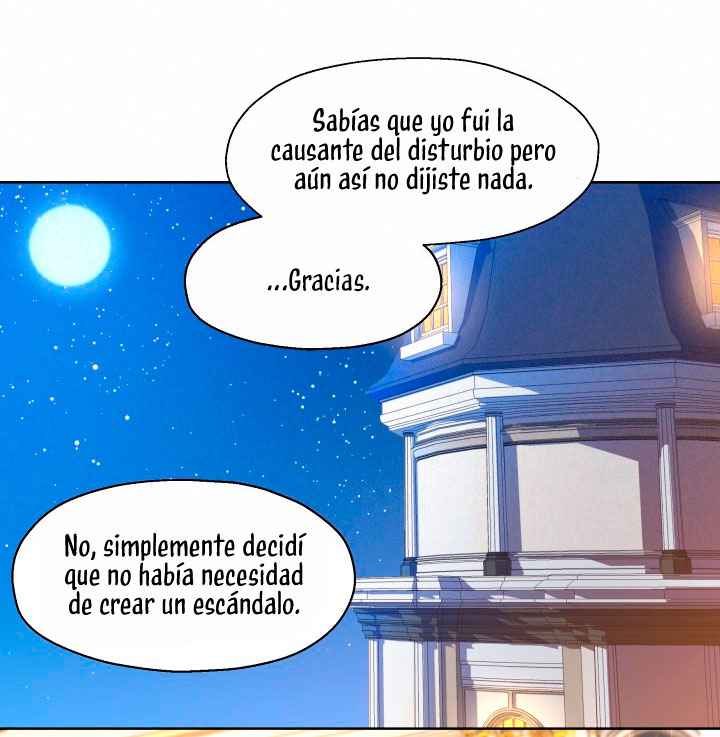 Cómo la joven condesa doma gentilmente al perro del emperador Capítulo 1 - Página 48