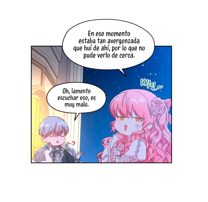 Cómo la joven condesa doma gentilmente al perro del emperador Capítulo 1 - Página 51