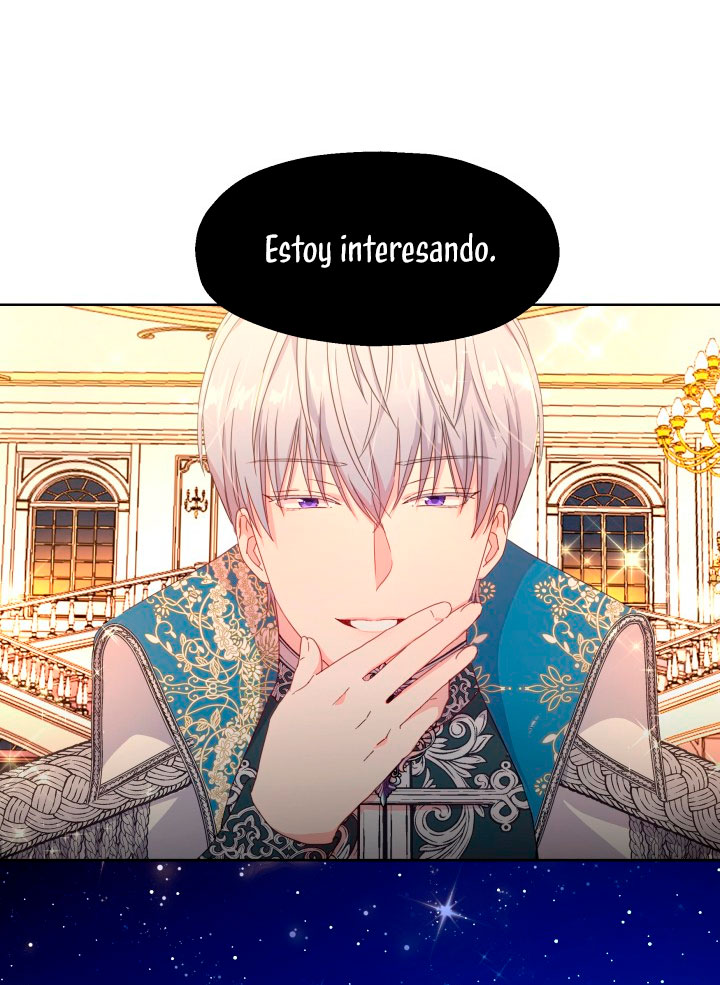 Cómo la joven condesa doma gentilmente al perro del emperador Capítulo 1 - Página 70