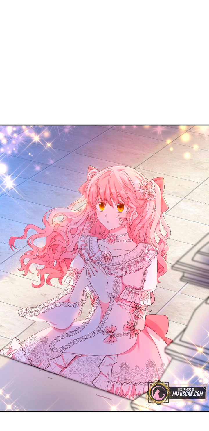 Cómo la joven condesa doma gentilmente al perro del emperador Capítulo 1 - Página 72