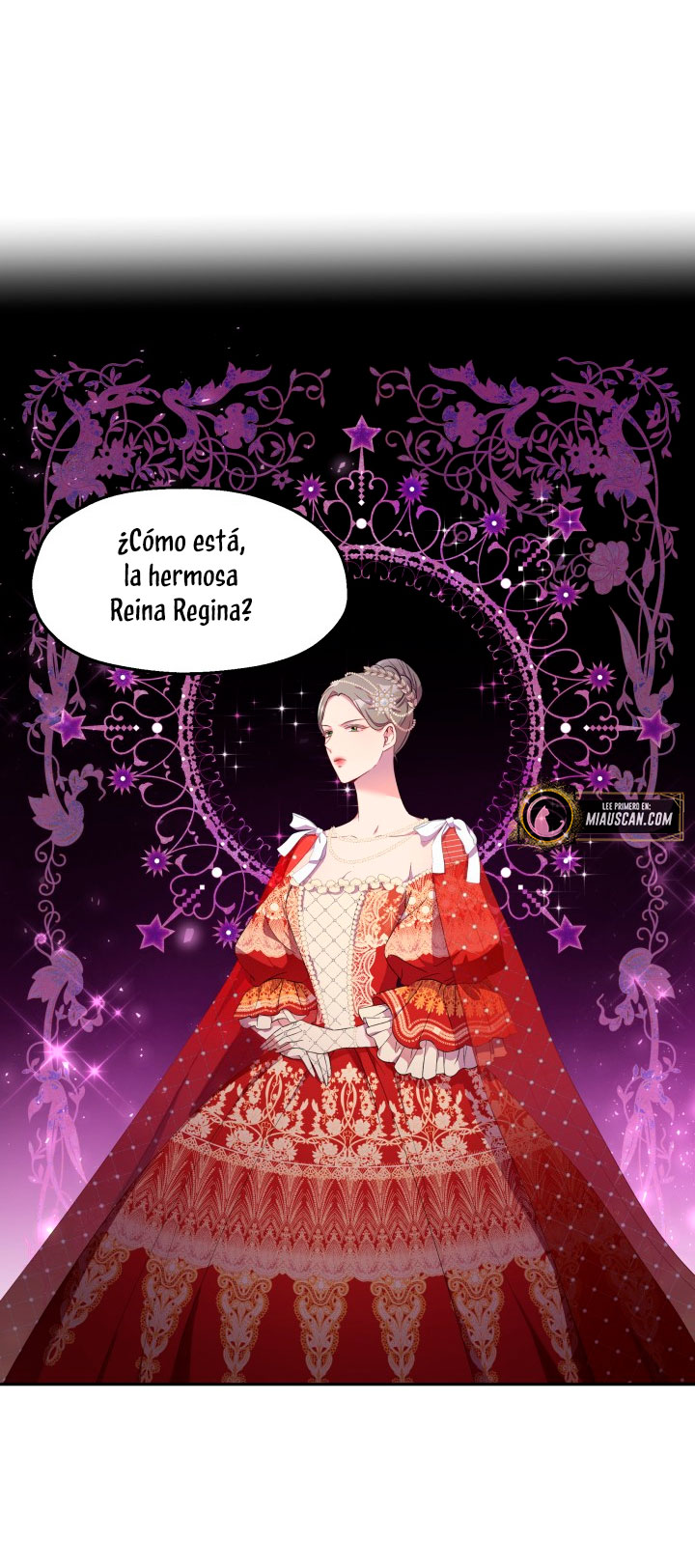 Cómo la joven condesa doma gentilmente al perro del emperador Capítulo 10 - Página 11