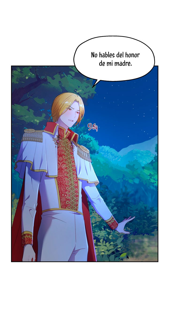 Cómo la joven condesa doma gentilmente al perro del emperador Capítulo 10 - Página 12