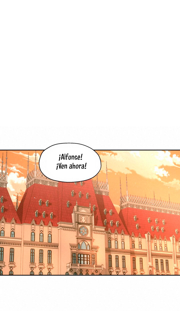 Cómo la joven condesa doma gentilmente al perro del emperador Capítulo 10 - Página 17