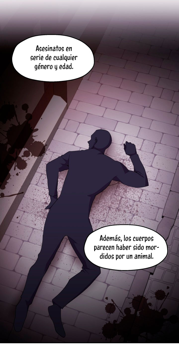 Cómo la joven condesa doma gentilmente al perro del emperador Capítulo 10 - Página 21