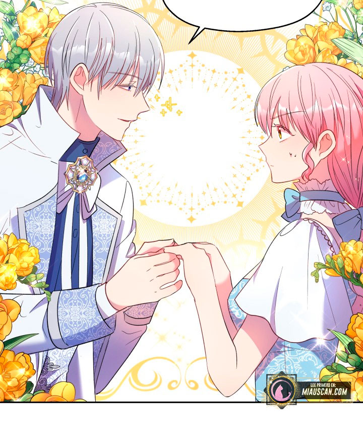 Cómo la joven condesa doma gentilmente al perro del emperador Capítulo 10 - Página 29