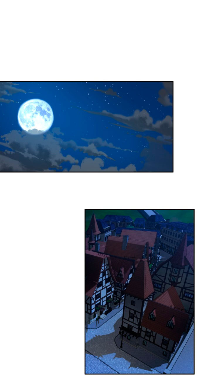 Cómo la joven condesa doma gentilmente al perro del emperador Capítulo 10 - Página 31