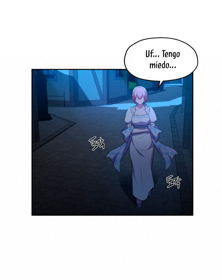 Cómo la joven condesa doma gentilmente al perro del emperador Capítulo 10 - Página 34