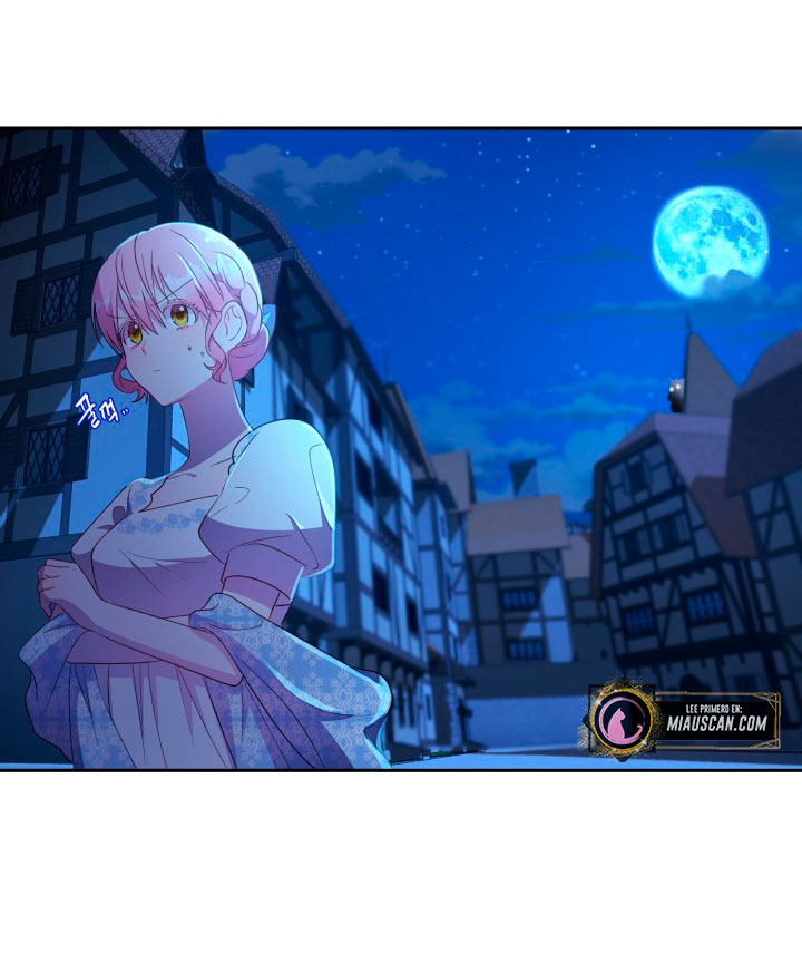 Cómo la joven condesa doma gentilmente al perro del emperador Capítulo 10 - Página 39