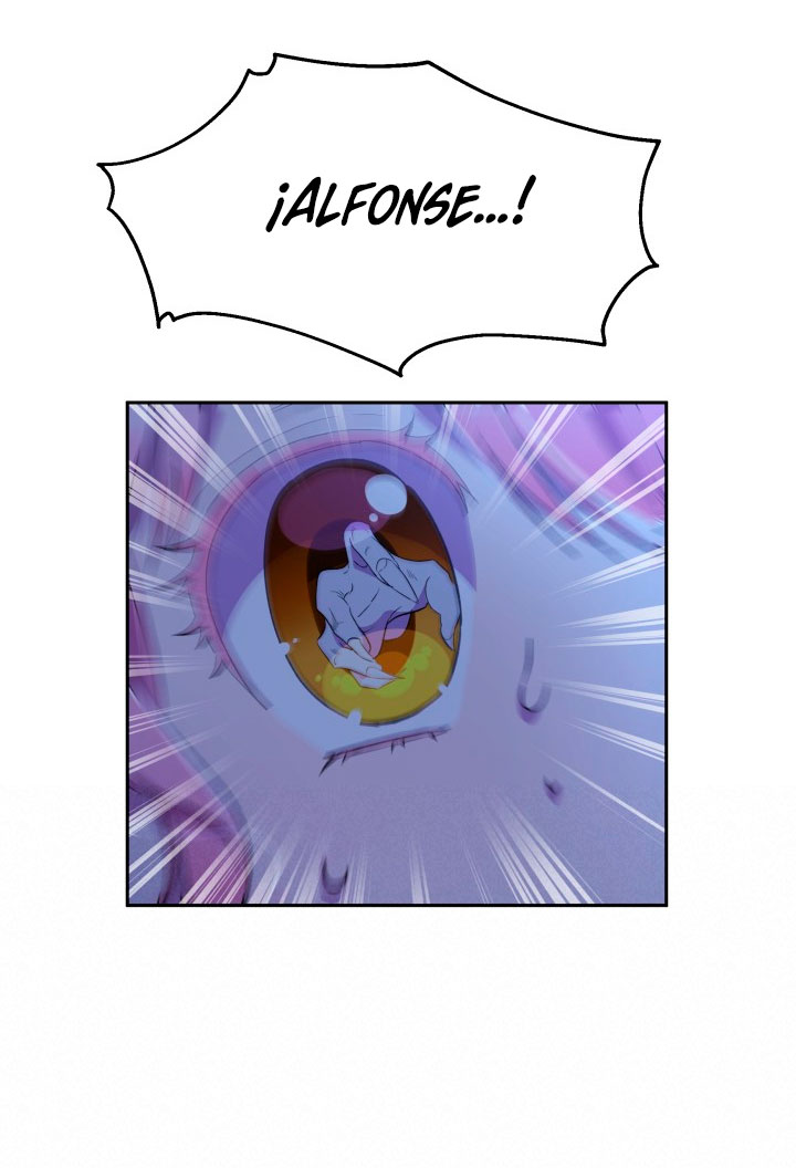 Cómo la joven condesa doma gentilmente al perro del emperador Capítulo 10 - Página 48