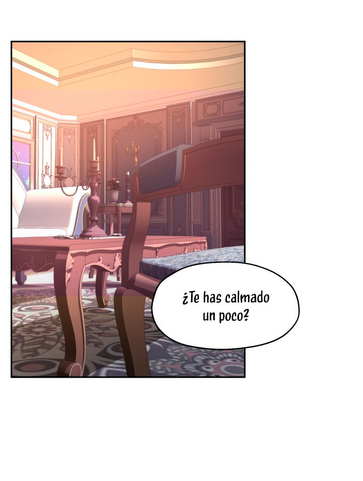 Cómo la joven condesa doma gentilmente al perro del emperador Capítulo 10 - Página 66