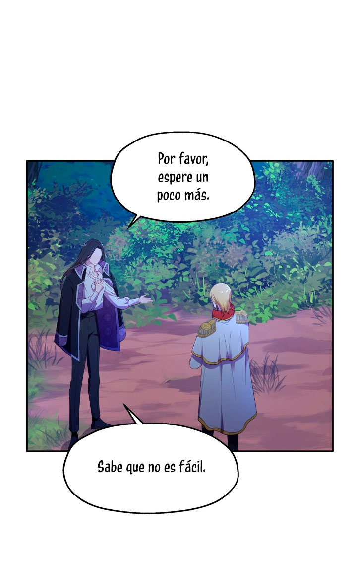 Cómo la joven condesa doma gentilmente al perro del emperador Capítulo 10 - Página 7