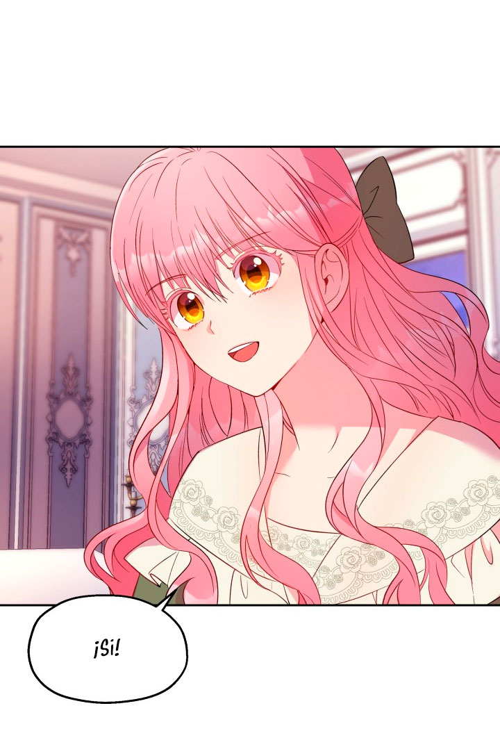 Cómo la joven condesa doma gentilmente al perro del emperador Capítulo 11 - Página 13