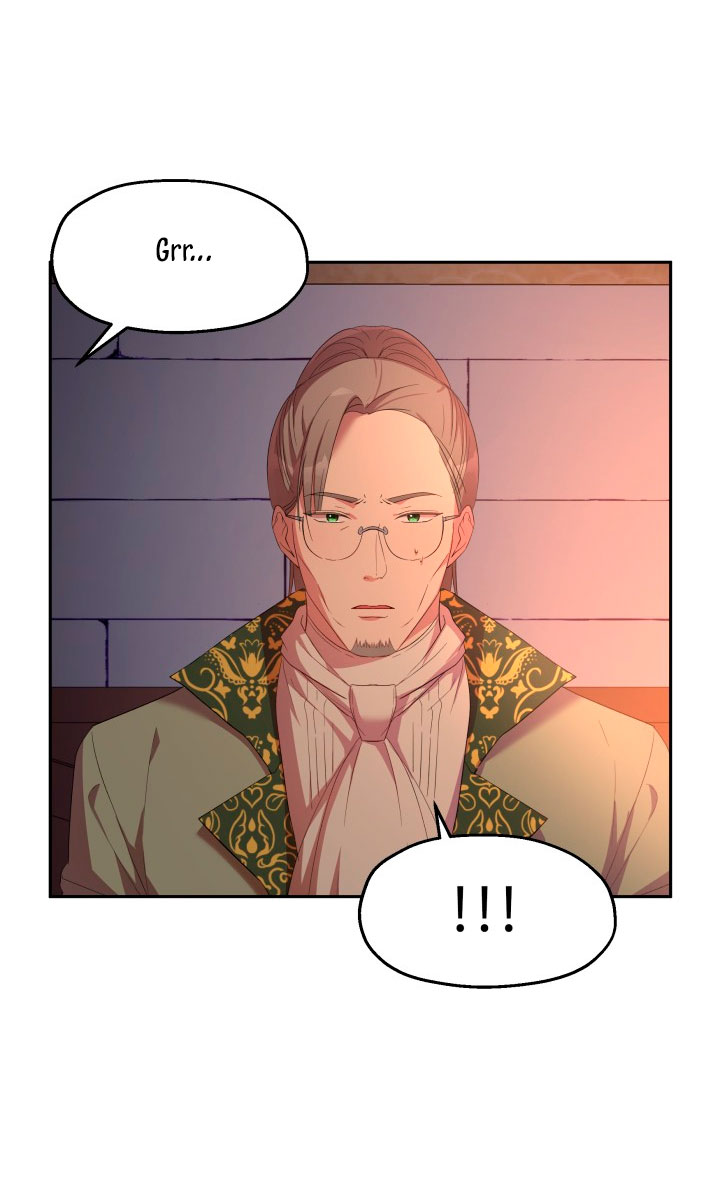 Cómo la joven condesa doma gentilmente al perro del emperador Capítulo 11 - Página 22