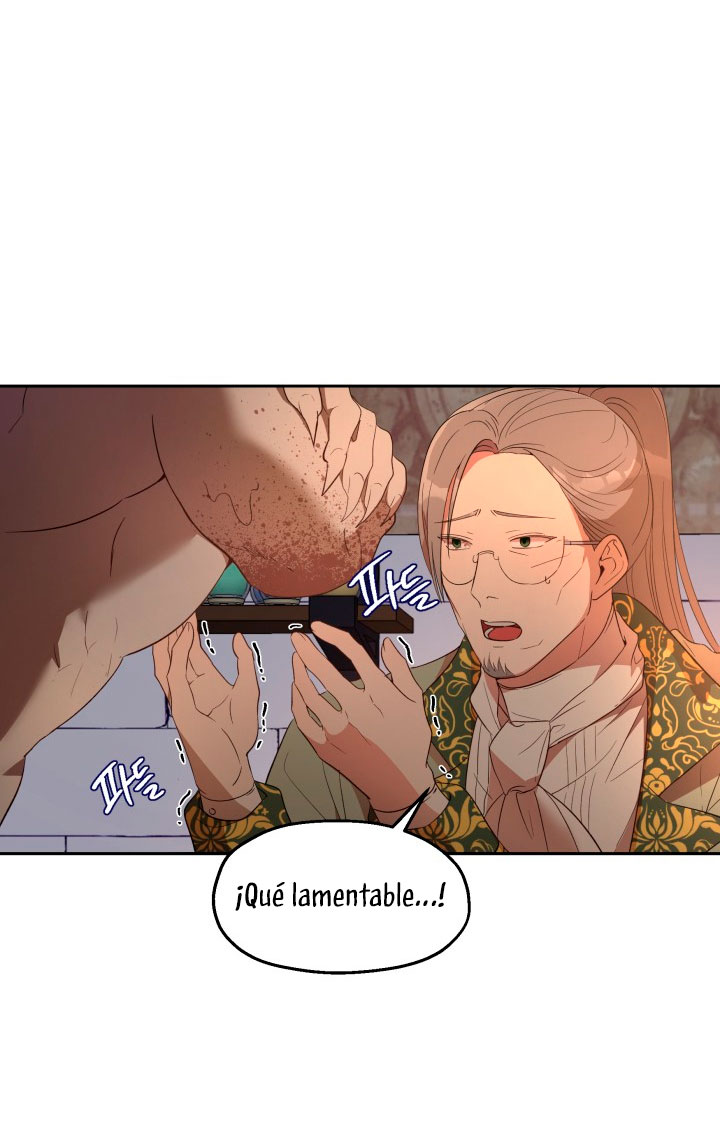 Cómo la joven condesa doma gentilmente al perro del emperador Capítulo 11 - Página 24