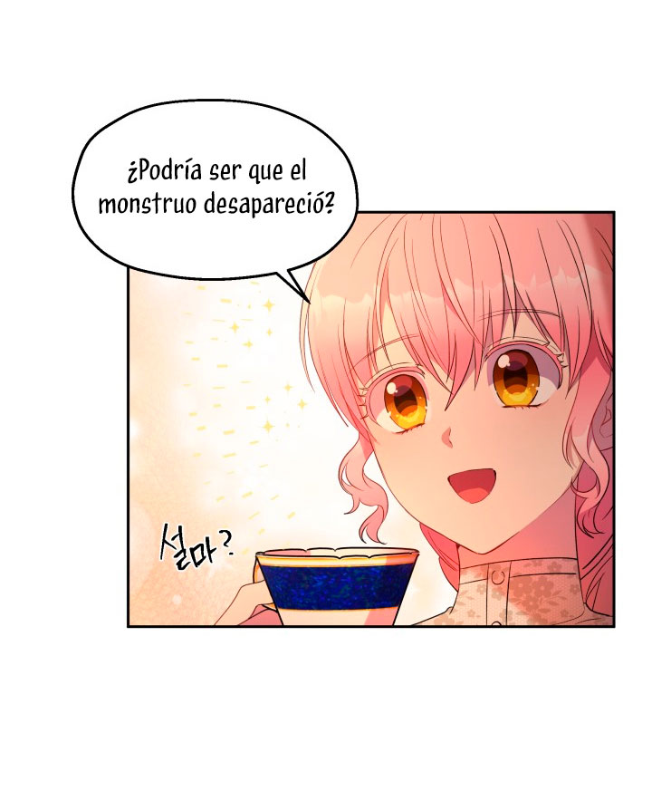 Cómo la joven condesa doma gentilmente al perro del emperador Capítulo 11 - Página 34