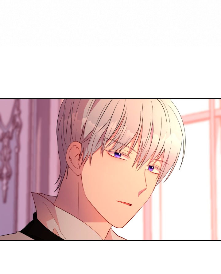 Cómo la joven condesa doma gentilmente al perro del emperador Capítulo 11 - Página 38