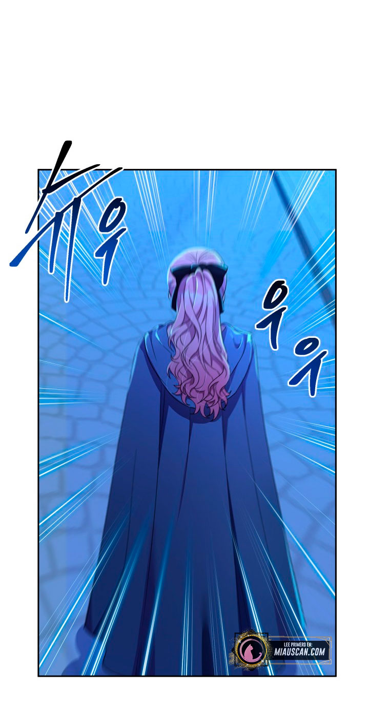 Cómo la joven condesa doma gentilmente al perro del emperador Capítulo 11 - Página 43