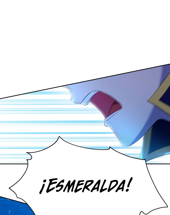 Cómo la joven condesa doma gentilmente al perro del emperador Capítulo 11 - Página 45