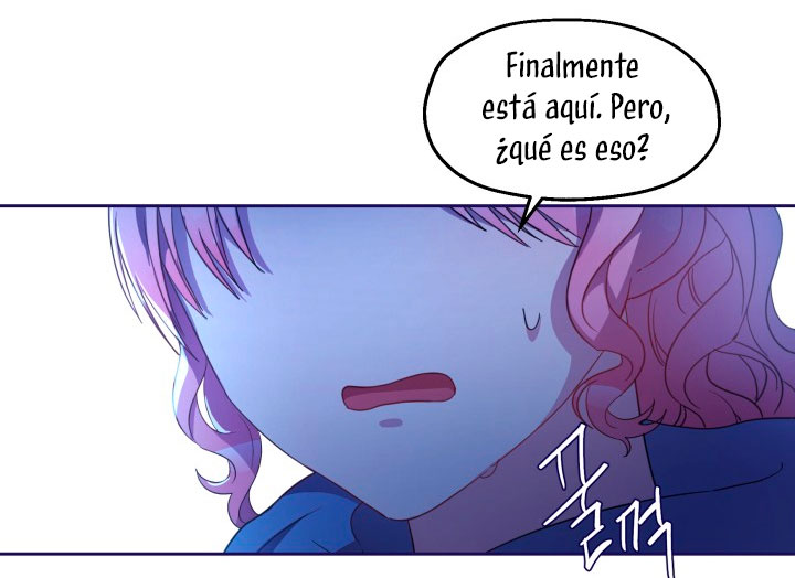 Cómo la joven condesa doma gentilmente al perro del emperador Capítulo 11 - Página 51