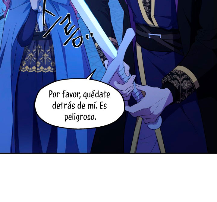 Cómo la joven condesa doma gentilmente al perro del emperador Capítulo 11 - Página 56