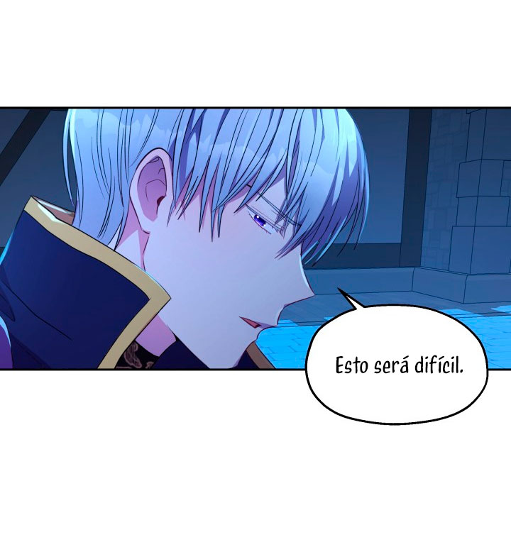 Cómo la joven condesa doma gentilmente al perro del emperador Capítulo 11 - Página 66