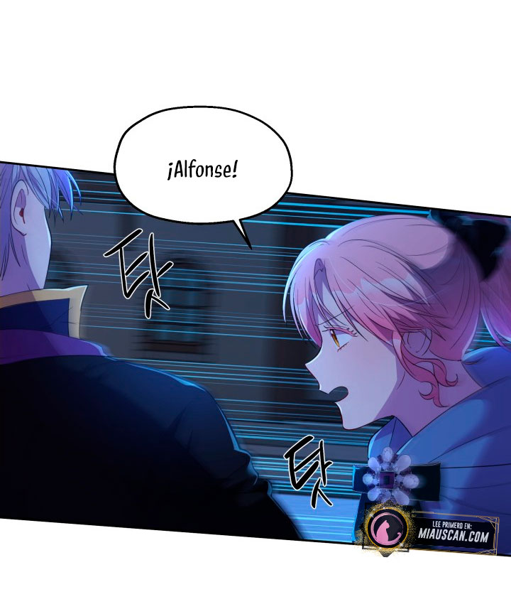 Cómo la joven condesa doma gentilmente al perro del emperador Capítulo 11 - Página 72