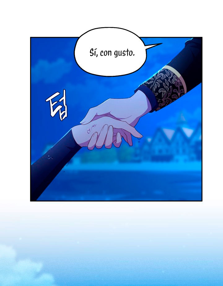 Cómo la joven condesa doma gentilmente al perro del emperador Capítulo 12 - Página 18