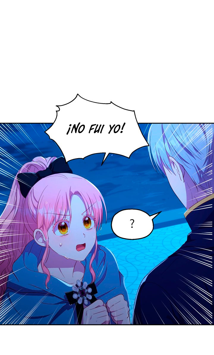 Cómo la joven condesa doma gentilmente al perro del emperador Capítulo 12 - Página 20