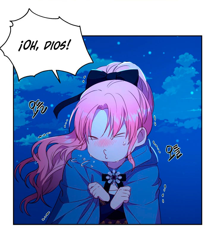 Cómo la joven condesa doma gentilmente al perro del emperador Capítulo 12 - Página 24