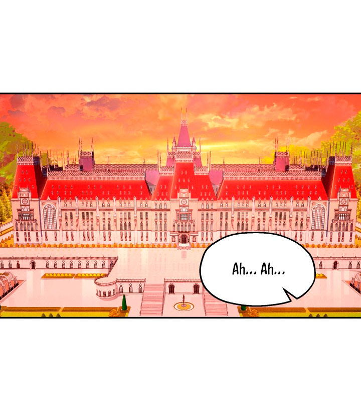 Cómo la joven condesa doma gentilmente al perro del emperador Capítulo 12 - Página 32