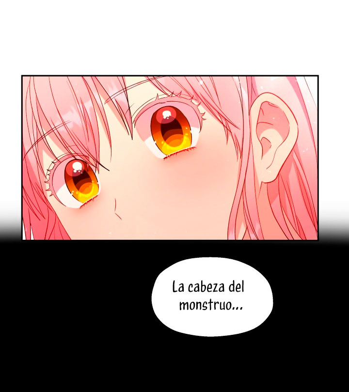 Cómo la joven condesa doma gentilmente al perro del emperador Capítulo 12 - Página 43