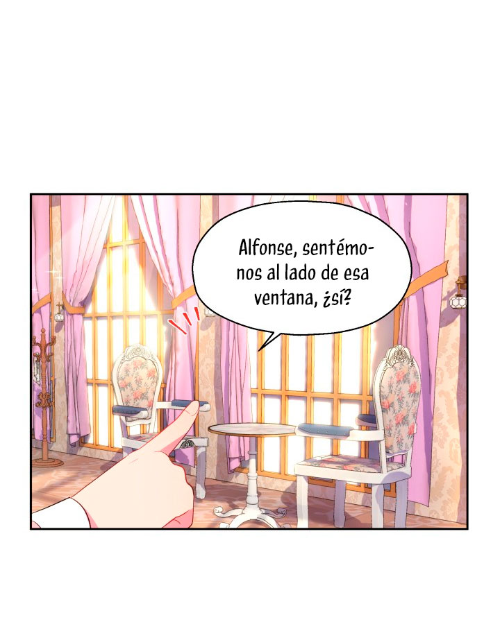 Cómo la joven condesa doma gentilmente al perro del emperador Capítulo 13 - Página 15