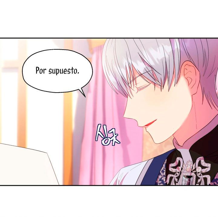 Cómo la joven condesa doma gentilmente al perro del emperador Capítulo 13 - Página 20