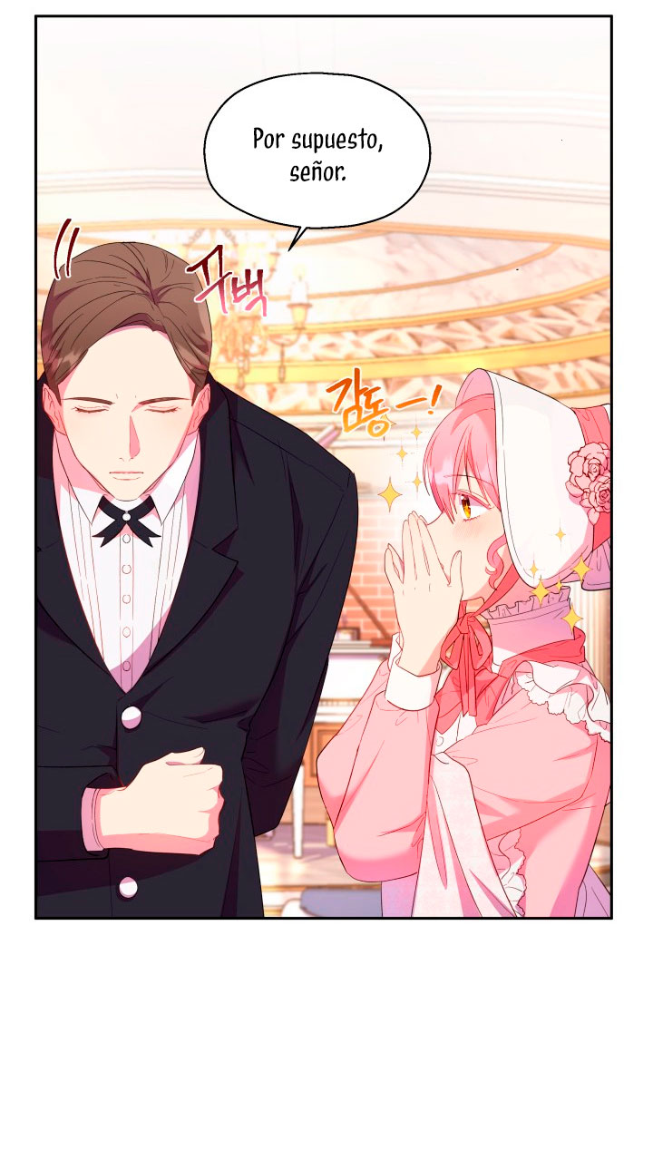 Cómo la joven condesa doma gentilmente al perro del emperador Capítulo 13 - Página 26