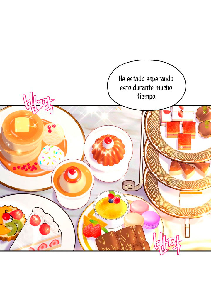 Cómo la joven condesa doma gentilmente al perro del emperador Capítulo 13 - Página 29