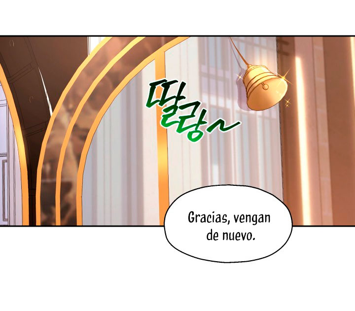 Cómo la joven condesa doma gentilmente al perro del emperador Capítulo 13 - Página 45